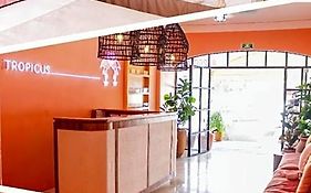 Hotel Tropicus Boutique